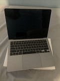 Apple MacBook Air M1 13,3-дюймовый процессор Киев