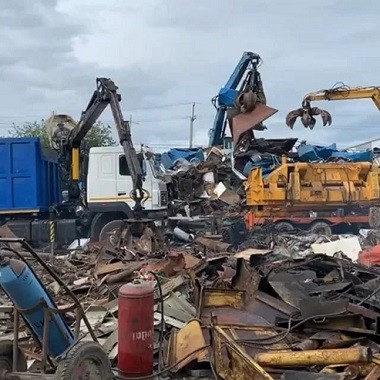 Прийом металобрухту Київ, можливий самовивіз Киев - изображение 1