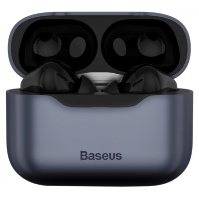 Наушники Baseus True Wireles Earphones S1 Pro Tarnish Black (NGS1P-0A) Киев - изображение 1