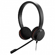 Наушники Jabra Evolve 20 UC Stereo USB-C (4999-829-289) Киев