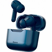 Наушники Baseus SIMU ANC True Wireles Earphones S1 Pro Blue (NGS1P-03) Київ