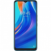 Мобильный телефон Tecno KF6n (Spark 7 4/128Gb) Blue (4895180766442) Київ