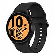 Смарт-часы Samsung SM-R870/16 (Galaxy Watch 4 44mm) Black (SM-R870NZKASEK) Київ