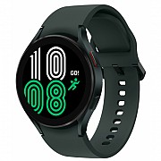 Смарт-часы Samsung SM-R870/16 (Galaxy Watch 4 44mm) Green (SM-R870NZGASEK) Київ