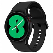 Смарт-часы Samsung SM-R860/16 (Galaxy Watch 4 small 40mm) Black (SM-R860NZKASEK) Київ