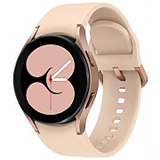 Смарт-часы Samsung SM-R865F/16 (Galaxy Watch 4 small 40mm eSIM) Gold (SM-R865FZDASEK) Київ