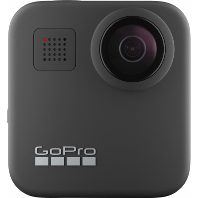 Экшн-камера GoPro MAX (CHDHZ-201-RX) Київ - изображение 1