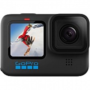 Экшн-камера GoPro HERO10 Black (CHDHX-101-RW) Київ