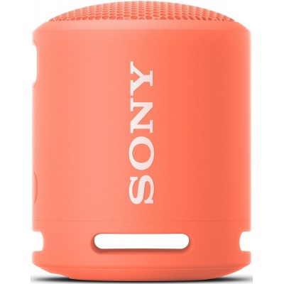 Акустическая система Sony SRS-XB13 Coral Pink (SRSXB13P.RU2) Київ - изображение 1