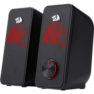 Акустическая система Redragon Stentor Black (77600) Київ - изображение 1