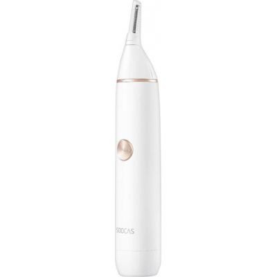 Триммер Xiaomi SOOCAS Nose Hair Trimmer N1 White (N1 White) Київ - изображение 1