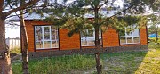 Продам дом 90 кв метров в котеджном поселке Киевская обл,Макаровский р Киев