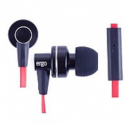 Наушники Ergo ES-900i Black (ES-900Bi) Київ