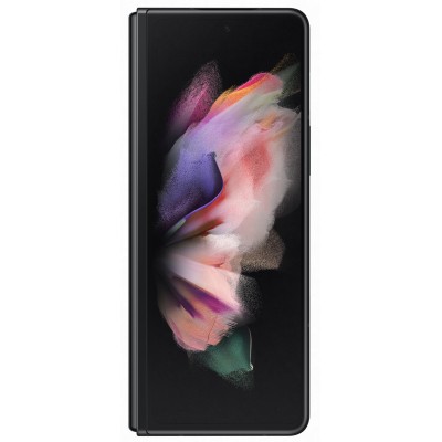 Мобильный телефон Samsung SM-F926B/512 (Galaxy Z Fold3 12/512GB) Phantom Black (SM-F926BZKGSEK) Киев - изображение 1