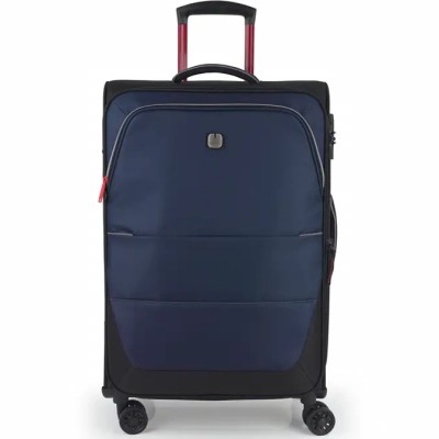 Чемодан Gabol Concept M Blue (929411) Київ - изображение 1