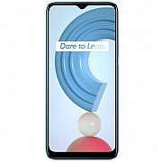 Мобильный телефон realme C21Y 4/64GB Blue Київ