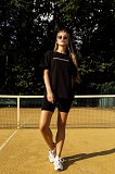 Відро для сміття Stenson Будиночок GR-02037-Beige 16 л бежевий Київ