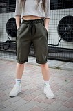 Шорти Джоггери Without Pride Reflective Woman Khaki Київ