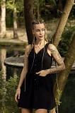 Каструля з кришкою OMS Classic 2005-36 36 см 22.5 л Київ