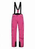 Штани жіночі гірськолижні Alpine Pro ANIKA (407 pink) L, M, S, XL, XS Рожевий Київ