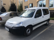 Citroen Berlingo груз. 2013 год. Киев