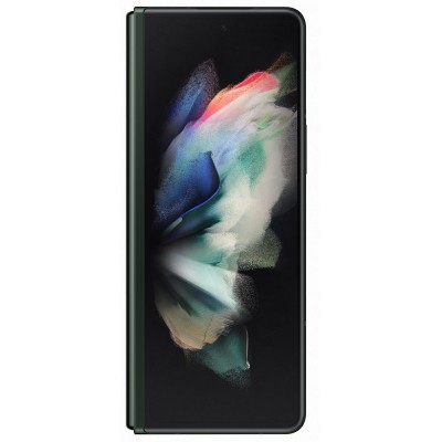 Мобильный телефон Samsung SM-F926B/512 (Galaxy Z Fold3 12/512GB) Phantom Green (SM-F926BZGGSEK) Київ - изображение 1