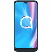 Мобильный телефон Alcatel 1SE Light 2/32GB Light Blue (4087U-2BALUA12) Київ