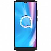 Мобильный телефон Alcatel 1SE Light 2/32GB Power Gray (4087U-2AALUA12) Київ