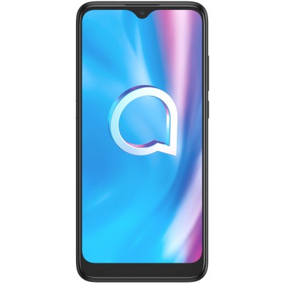 Мобильный телефон Alcatel 1SE Light 2/32GB Power Gray (4087U-2AALUA12) Київ - изображение 1