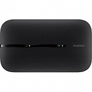 Мобильный Wi-Fi роутер Huawei E5576-320 Black (51071RXG) Київ