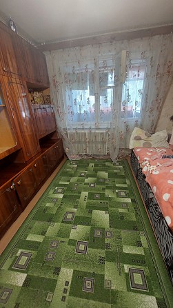 Продам 3 комнатную квартиру на Бородинском, улица Зерновая, 30. Запорожье - изображение 1