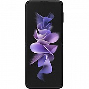 Мобильный телефон Samsung SM-F711B/256 (Galaxy Z Flip3 8/256Gb) Phantom Black (SM-F711BZKESEK) Київ