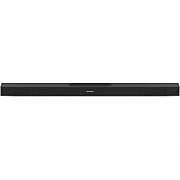 Акустическая система Sharp 2.1 All-in-one Soundbar with Wi-Fi Black (HT-SBW420BKV01) Київ