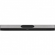 Акустическая система Sharp All-in-one Soundbar with Wi-Fi Grey (HT-SBW420GRV01) Київ