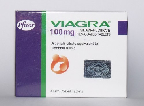 Viagra Pfizer Original. Возбудитель для мужчин №1 в мире Дніпро - изображение 1