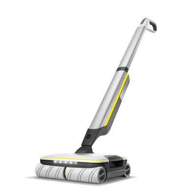 Пылесос Karcher Karcher FC 7 Cordless Premium (1.055-760.0) Київ - изображение 1