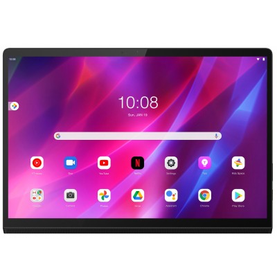 Планшет Lenovo Yoga Tab 13 8/128 WiFi Shadow Black (ZA8E0009UA) Київ - изображение 1