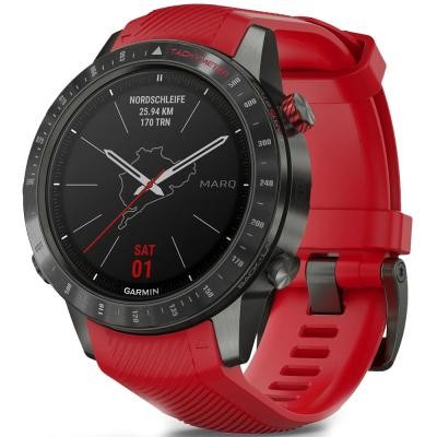 Смарт-часы Garmin MARQ Driver, Performance Edition (010-02567-01) Київ - изображение 1