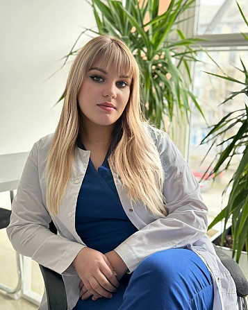 Массаж загаьний в 4 руки акцiя Тернополь - изображение 1