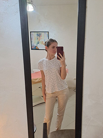 Массаж загаьний в 4 руки акцiя Тернополь - изображение 1