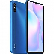 Мобильный телефон Xiaomi Redmi 9A 2/32GB Sky Blue Київ