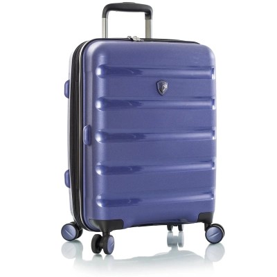 Чемодан Heys Metallix S Cobalt Blue (929236) Київ - изображение 1