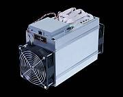 ASIC Bitmain Antminer D3 DASH 15 GH / s + БП Bitmain 1600 Вт Київ