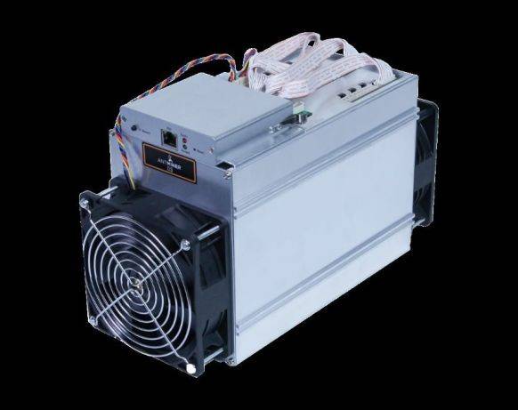 ASIC Bitmain Antminer D3 DASH 15 GH / s + БП Bitmain 1600 Вт Київ - изображение 1