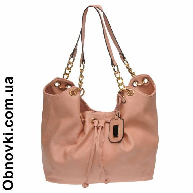 Сумка FULL CIRCLE BAG Киев - изображение 1