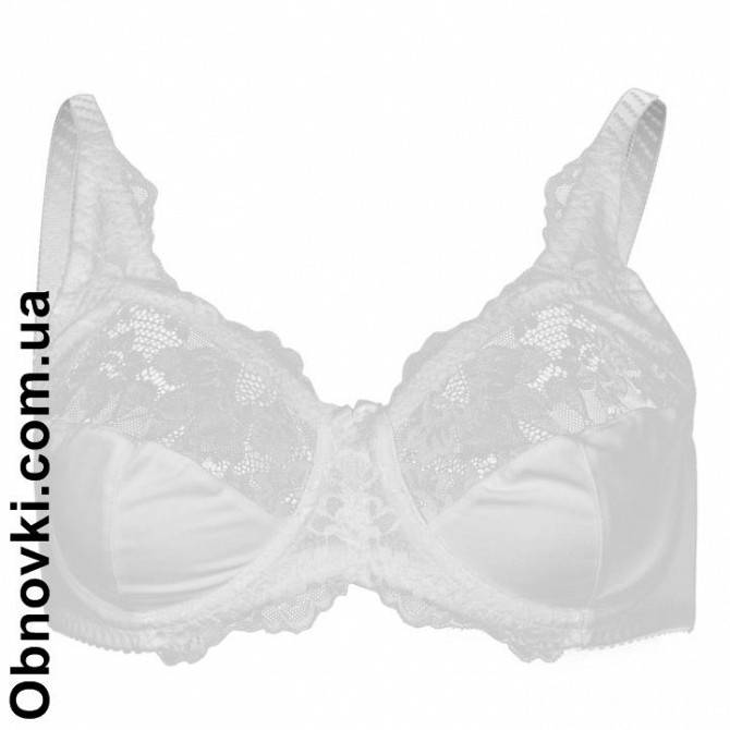 Бра с кружевом COTE DE MOI Киев - изображение 1