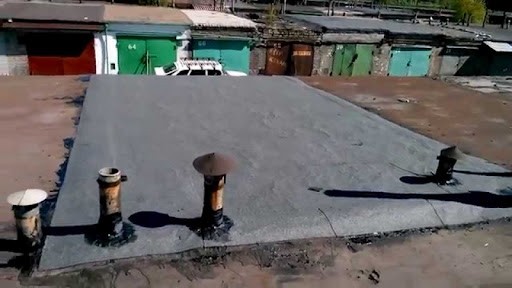 Ремонт козырьков балконов Харьков .. Харьков - изображение 1