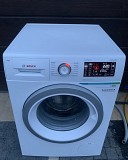 2018рік Пральна стиральная машина Bosch Serie6 WAT28641 I-DOS A+++ 8kg Бережаны