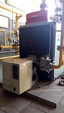 Продам котел газовый Viessmann 620 кВт б/у в отличном состоянии Ивано-Франковск