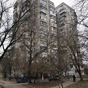 Продам квартиру под капитальный ремонт Одесса